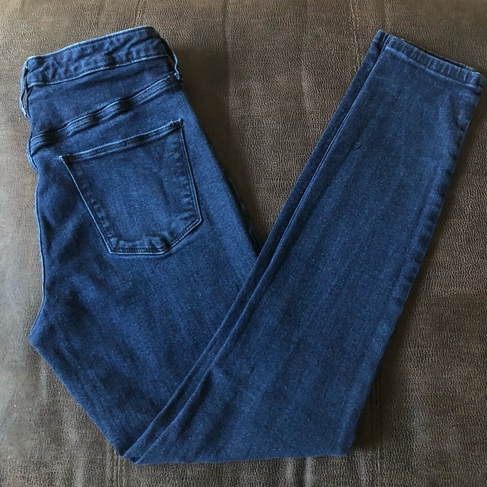 Jeans (Size 8/29R) - Picture 1 of 4